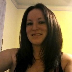 Meet your Posher, Terri